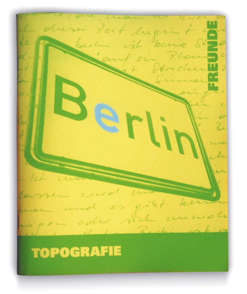 Berlin-Topografie-Freunde