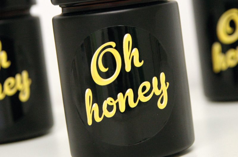 honey 3