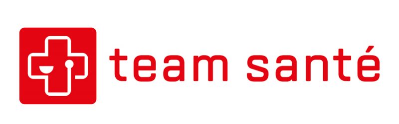 TeamSante Logo 1 web