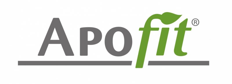 Apofit Logo