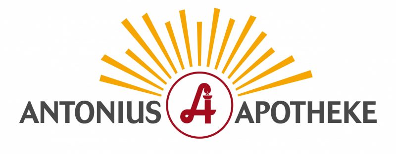 AntoniusApo Logo