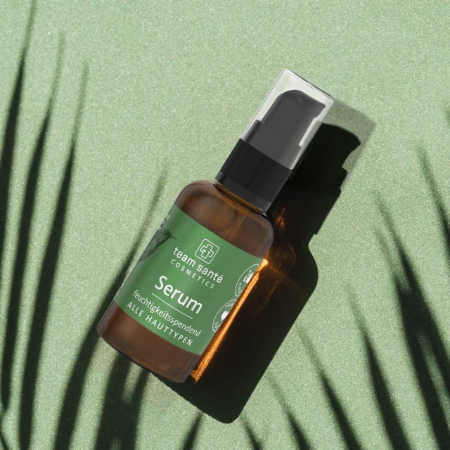 Team Santé Cosmetics