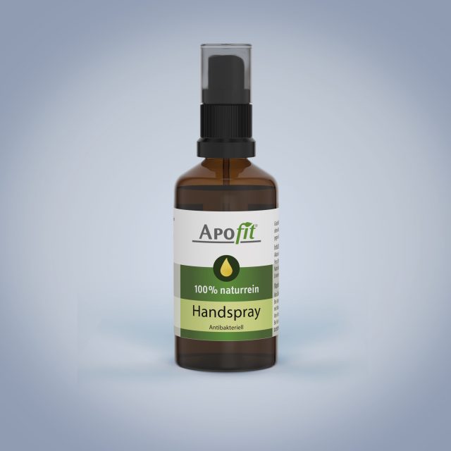Apofit - Redesign
