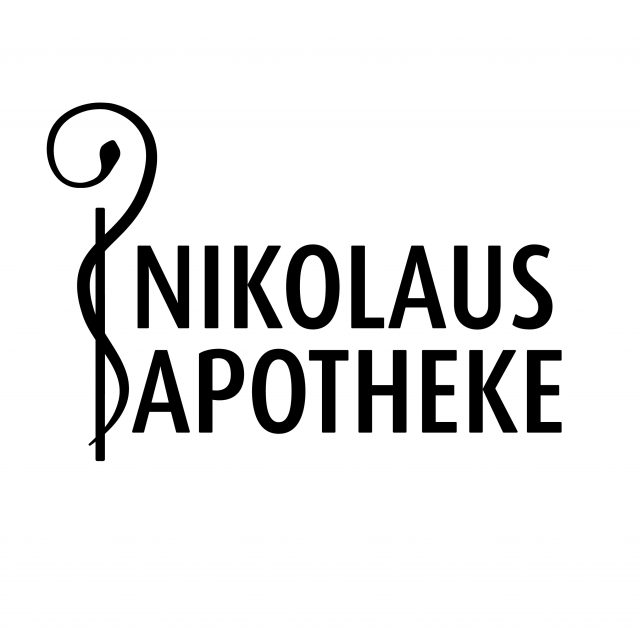 Apotheken Logo Gestaltung