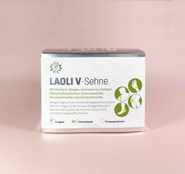 Laoli V-Sehnen