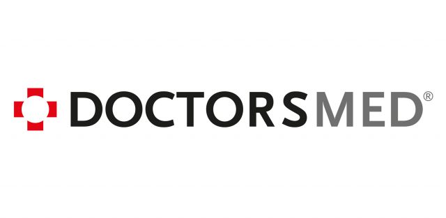 DoctorsMed Branding