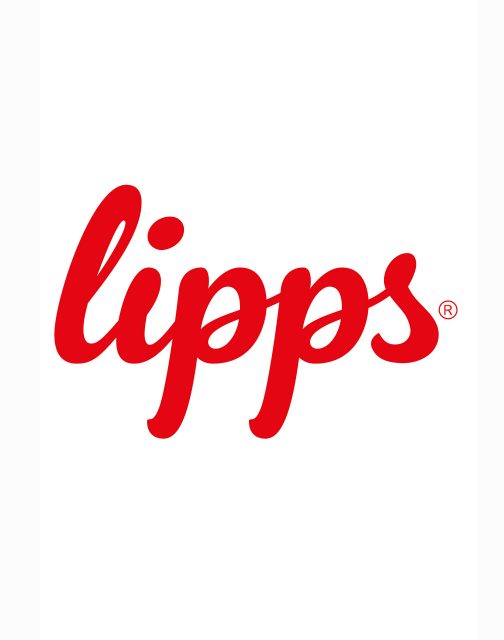 Lipps Logogestaltung