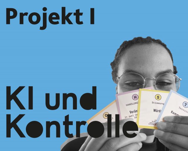 KI in der Arbeitswelt von Grafiker:innen und Fotograf:innen