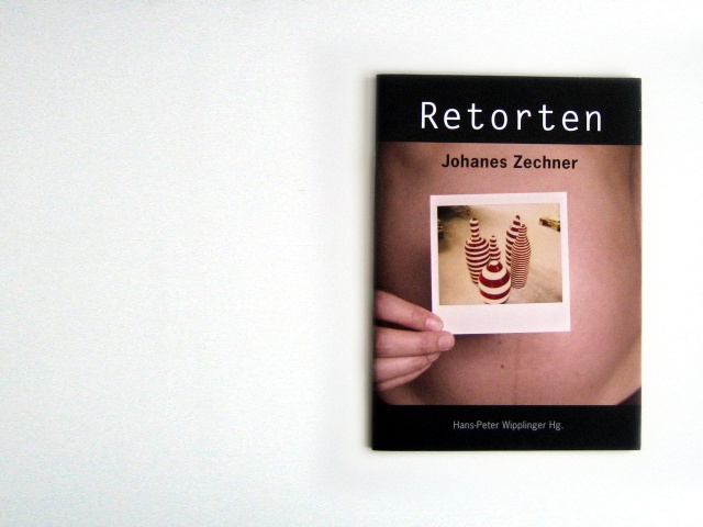 Retorten - Johanes Zechner